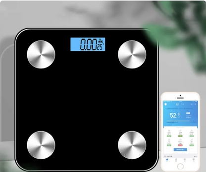 Bluetooth Digital Weighing Scale