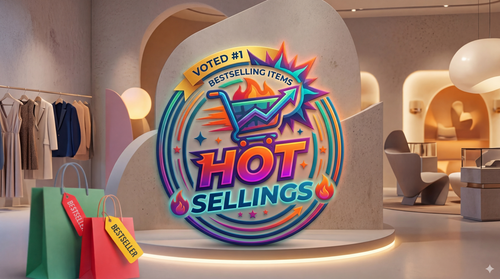 HOT SELLINGS